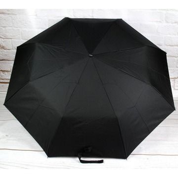 Doppler pa71 czarny parasol męski składany półautomatyczny