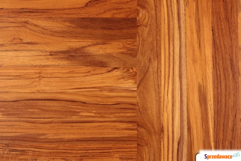 Teak Standard