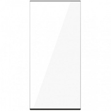 Szkło ochronne 3mk HardGlass Max Galaxy Note 10 Plus z sensorem, czarne