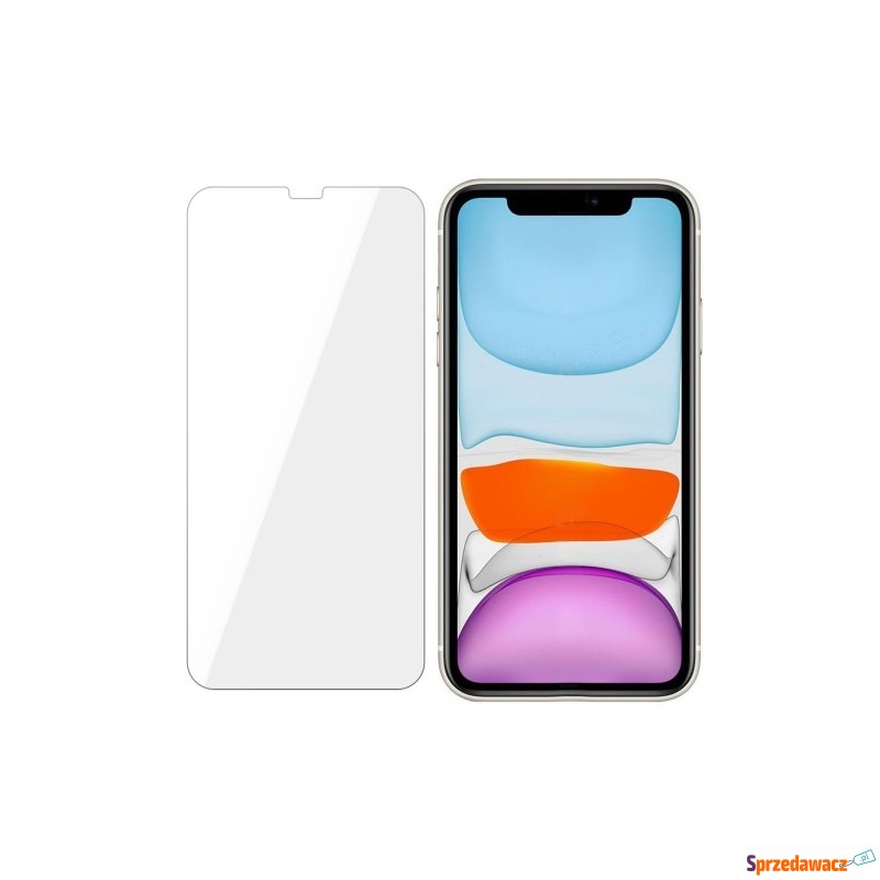 Szkło ochronne 3mk FlexibleGlass do iPhone 11,... - Folie ochronne - Żory
