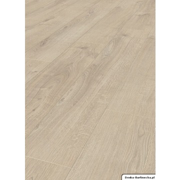 Panele laminowane ter Hürne Dąb jasny beż F05, 8x192x1285 mm