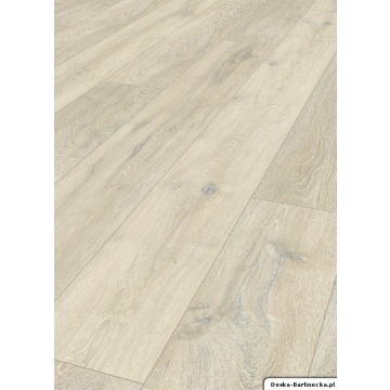 Panele laminowane ter Hürne Dąb księżycowo szary H01, 10x192x2000 mm