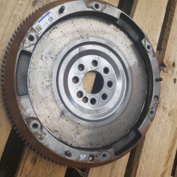 Opel astra K V 1.0T sprzęgło  kompletne - Sprzęgła - Bydgoszcz - zdjęcie 4