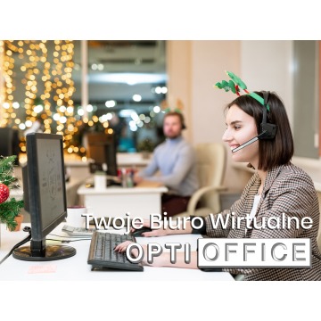 Biuro Wirtualne - Adres Warszawski - Rejestracja Firm
