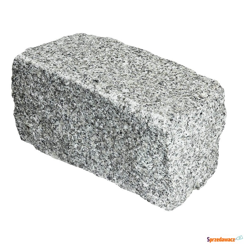 Kamień murowy granitowy - Krawężnik granitowy - Cegły, bloczki, kamienie - Przemyśl