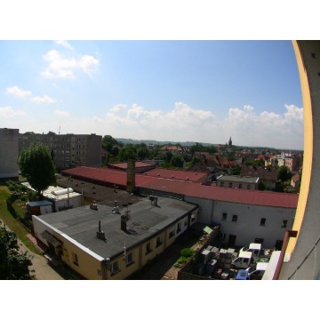 Mieszkanie  4 pokojowe Barlinek,   65 m2, 4 piętro - Sprzedam - zdjęcie 8