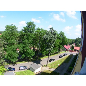Mieszkanie  4 pokojowe Barlinek,   65 m2, 4 piętro - Sprzedam - zdjęcie 9