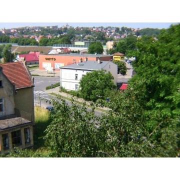 Mieszkanie  4 pokojowe Barlinek,   65 m2, 4 piętro - Sprzedam - zdjęcie 11
