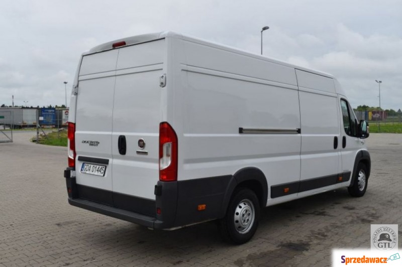 Fiat Ducato 2017