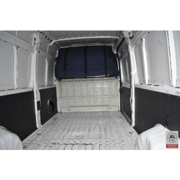 Fiat Ducato 2017 diesel - Na sprzedaż za 57 183 zł - Kutno - zdjęcie 4