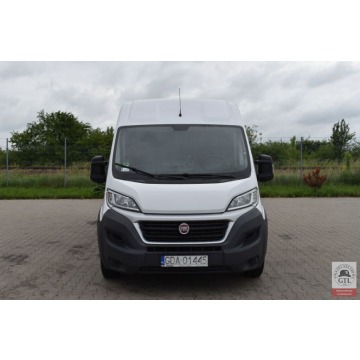 Fiat Ducato 2017 diesel - Na sprzedaż za 57 183 zł - Kutno - zdjęcie 2