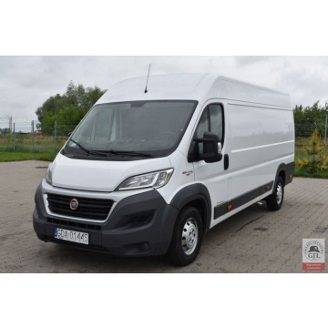 Fiat Ducato 2017 diesel - Na sprzedaż za 57 183 zł - Kutno - zdjęcie 3