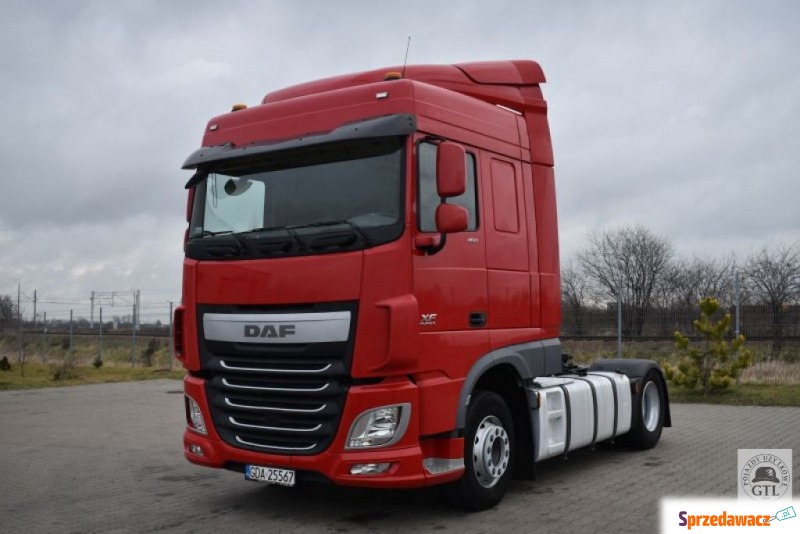 DAF 2015