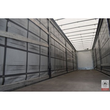 SCHMITZ CARGOBULL SCB  [12504] - Naczepy ciężarowe - Kutno - zdjęcie 4