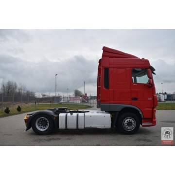 DAF XF 460 [12411] - Ciągniki siodłowe - Kutno - zdjęcie 2