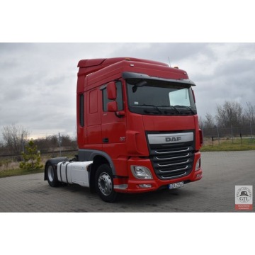 DAF XF 460 [12411] - Ciągniki siodłowe - Kutno - zdjęcie 3