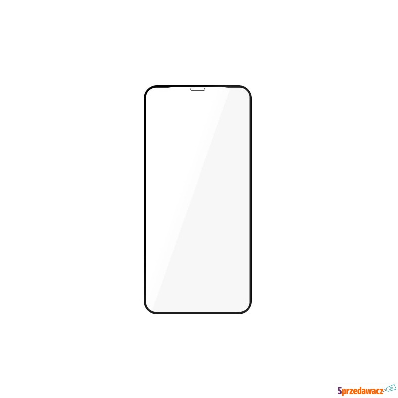 Szkło ochronne kompozytowe 3mk NeoGlass iPhone... - Folie ochronne - Piła