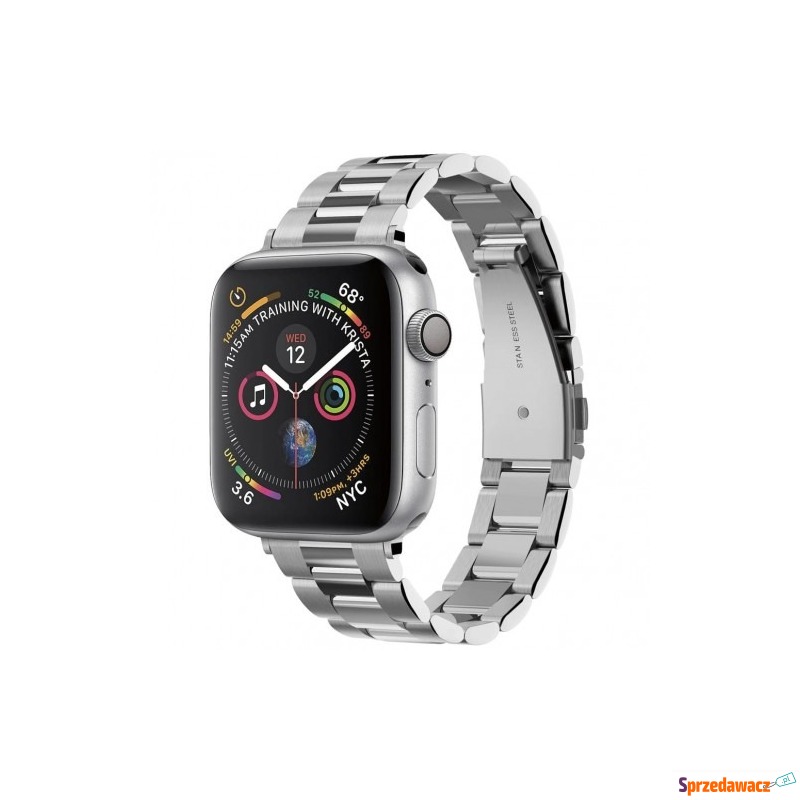 Pasek Spigen Band Modern Fit Apple Watch 41/40/38... - Smartwatche - Augustów