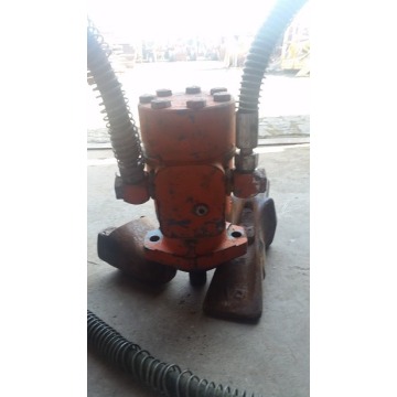 Hydromotor Rexroth GMVD200 631-L500 - Pozostały sprzęt budowlany - Jadwisin - zdjęcie 9