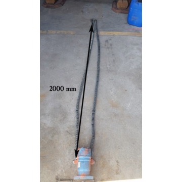 Hydromotor Rexroth GMVD200 631-L500 - Pozostały sprzęt budowlany - Jadwisin - zdjęcie 10