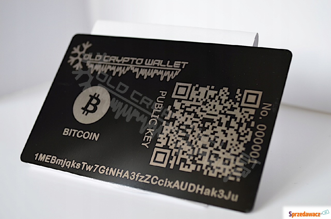 Handlujesz kryptowalutami, ale...