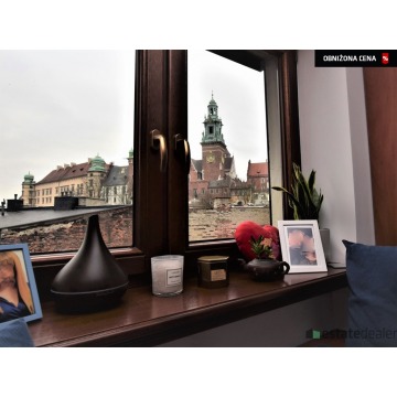 apartament 92 m2 Kraków/Stare Miasto