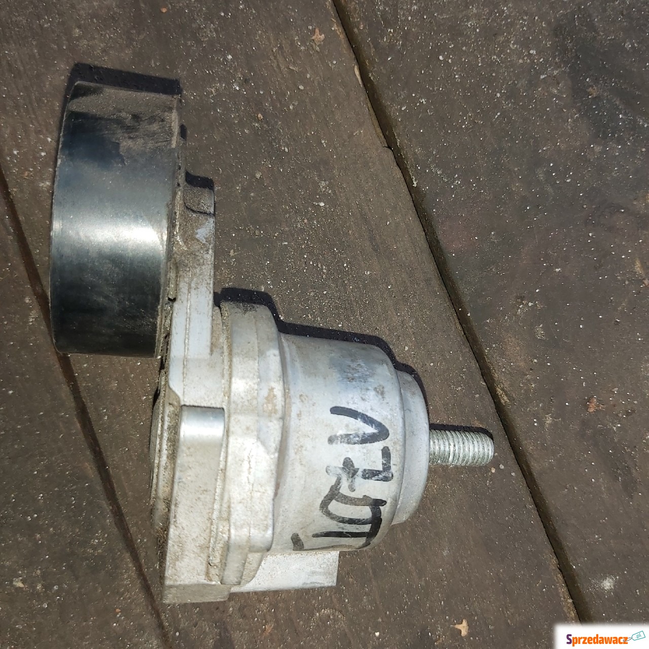 Napinacz paska Opel 1.7 CDTI DTR