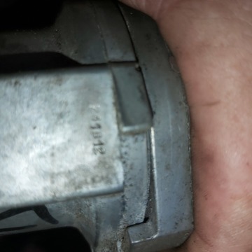 Napinacz paska Opel 1.7 CDTI DTR - Pozostałe części - Bydgoszcz - zdjęcie 3