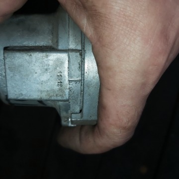 Napinacz paska Opel 1.7 CDTI DTR - Pozostałe części - Bydgoszcz - zdjęcie 4