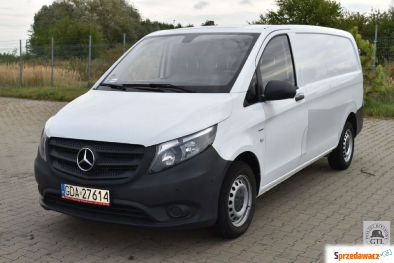 Mercedes - Benz 2018
