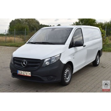 MERCEDES-BENZ VITO [12678]