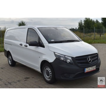 Mercedes - Benz  2018 diesel - Na sprzedaż za 72 570 zł - Kutno - zdjęcie 3