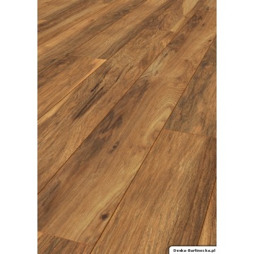 Panele laminowane ter Hürne Kasztan sepia brązowy H04, 10x192x2000 mm