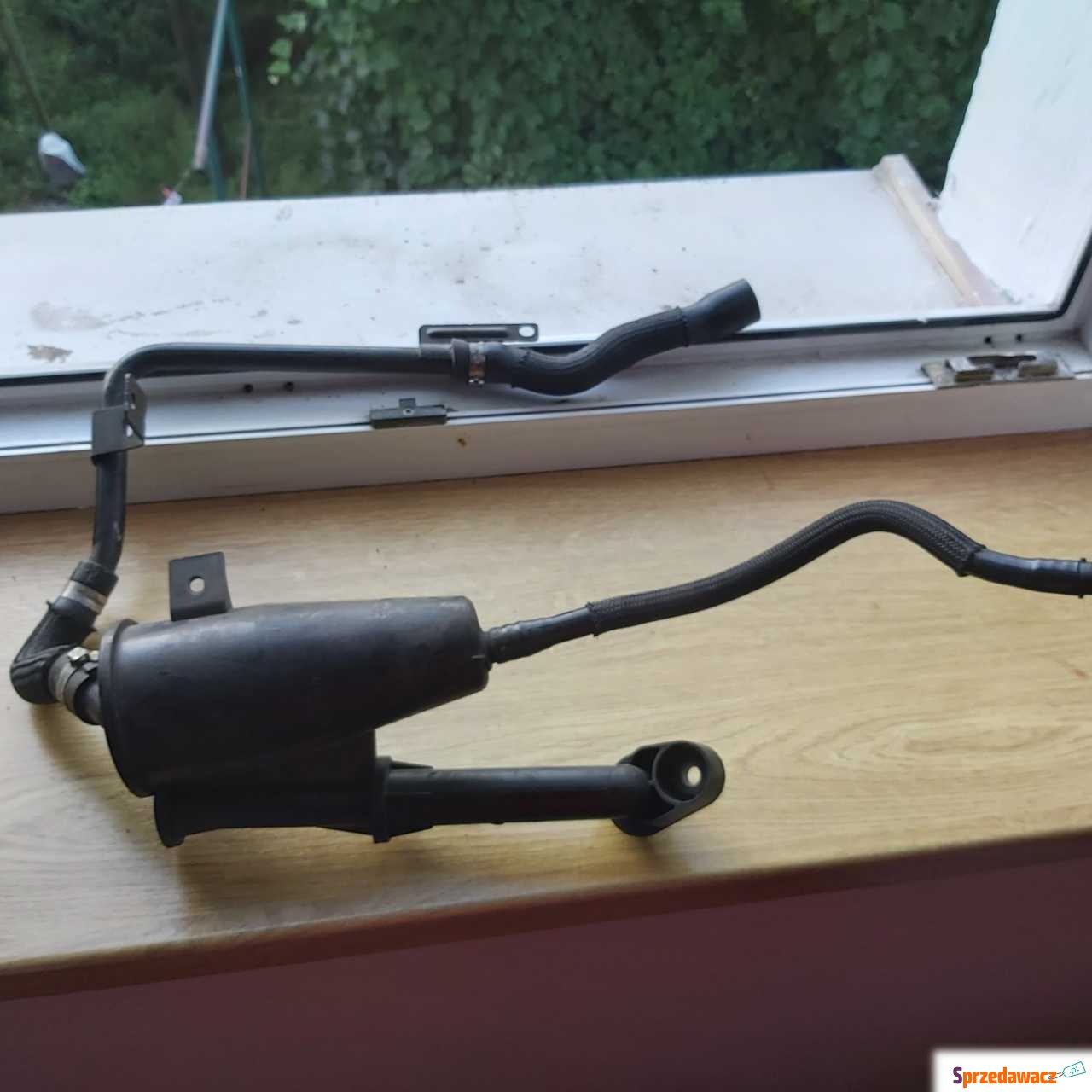 separator odmy olejowej opel i...