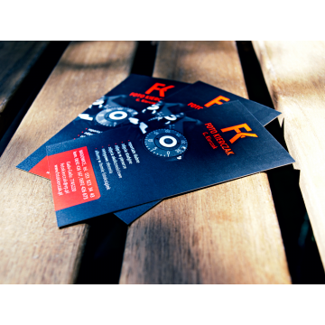 Proponuję wsparcie graficzne i marketingowe dla... - Reklama, marketing - Andrychów - zdjęcie 15