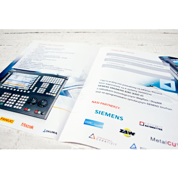 Proponuję wsparcie graficzne i marketingowe dla... - Reklama, marketing - Andrychów - zdjęcie 6