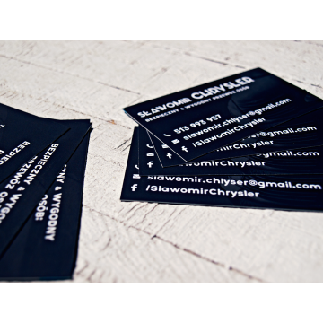 Proponuję wsparcie graficzne i marketingowe dla... - Reklama, marketing - Andrychów - zdjęcie 8