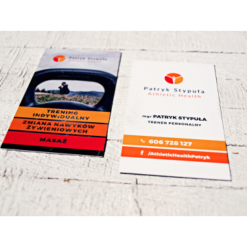 Proponuję wsparcie graficzne i marketingowe dla... - Reklama, marketing - Andrychów - zdjęcie 7