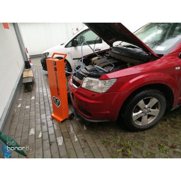 Wodorowanie stop smog go hydrogen : Autonagar.pl - Wyposażenie warsztatu - Warszawa - zdjęcie 10