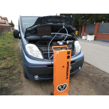 Wodorowanie stop smog go hydrogen : Autonagar.pl - Wyposażenie warsztatu - Warszawa - zdjęcie 14