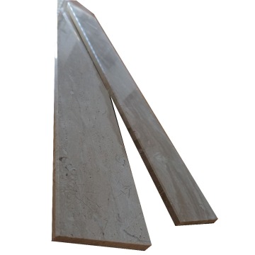 Cokół marmurowy Breccia Sarda wys. 8 cm polerowany - Cegły, bloczki, kamienie - Przemyśl - zdjęcie 2
