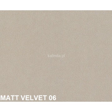 Matt Velvet, tkanina obiciowa, meblowa, tapicerska