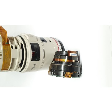 Serwis Naprawa Obiektywów Canon Nikon Tamron Sigma Poznań
