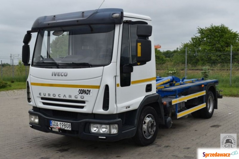 Iveco 2006