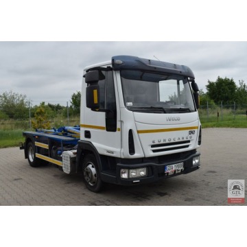 Iveco  2006 diesel - Na sprzedaż za 46 617 zł - Kutno - zdjęcie 3