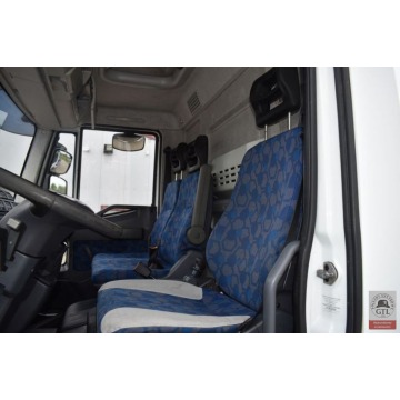 Iveco  2006 diesel - Na sprzedaż za 46 617 zł - Kutno - zdjęcie 4