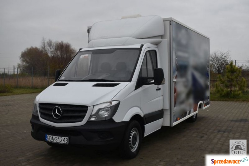 Mercedes - Benz 2018