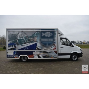 Mercedes - Benz  2018 diesel - Na sprzedaż za 242 310 zł - Kutno - zdjęcie 3