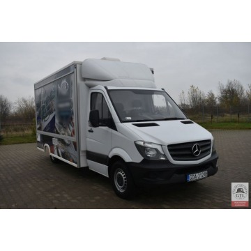 Mercedes - Benz  2018 diesel - Na sprzedaż za 242 310 zł - Kutno - zdjęcie 4