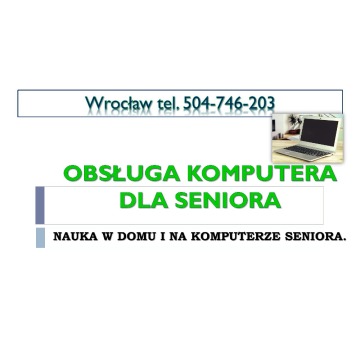 Nauka obsługi smartfona i komputera cena. Tel.... - Pozostałe w dziale Edukacja - Wrocław - zdjęcie 5